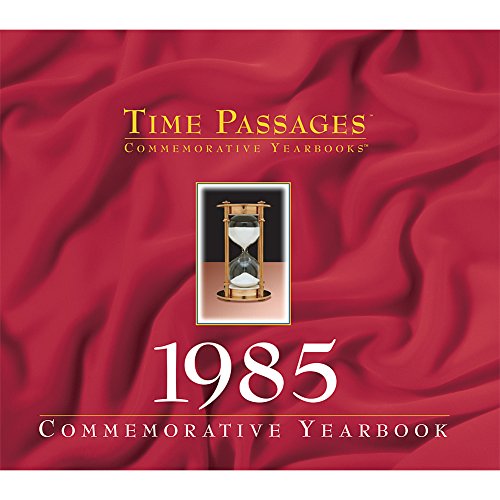 Stock image for 1985 (Time Passages) for sale by Ergodebooks