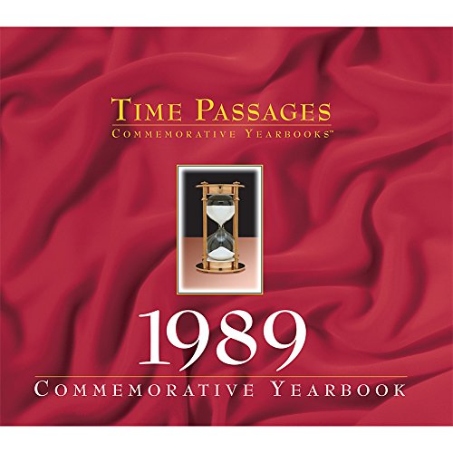 Stock image for Time Passages 1989 Yearbook for sale by SecondSale