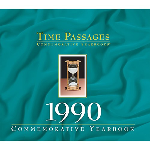 Stock image for Time Passages 1990 Yearbook for sale by Gulf Coast Books