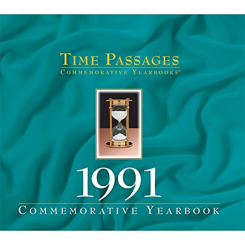 Stock image for 1991 (Time Passages) for sale by Ergodebooks
