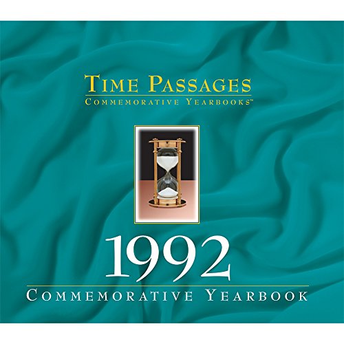 Stock image for 1992 (Time Passages) for sale by Ergodebooks