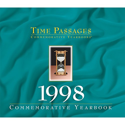 Time Passages 1998 Yearbook (9781894455589) by Stewart House