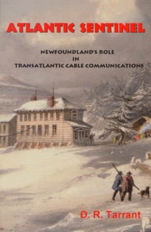 Atlantic Sentinel: Newfoundland's Role in Transatlantic Cable Communications