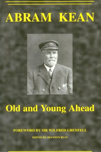 Stock image for Old and Young Ahead for sale by ABC:  Antiques, Books & Collectibles