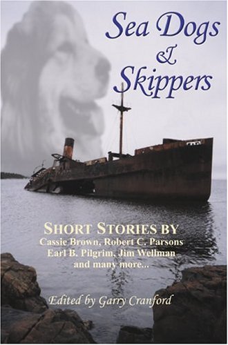 9781894463164: Sea Dogs & Skippers