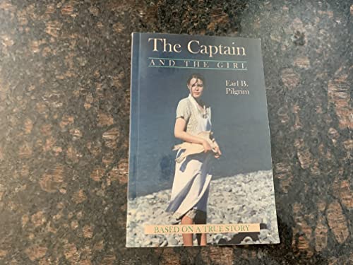 9781894463188: The Captain and the Girl