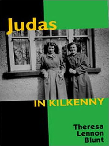 Judas in Kilkenny