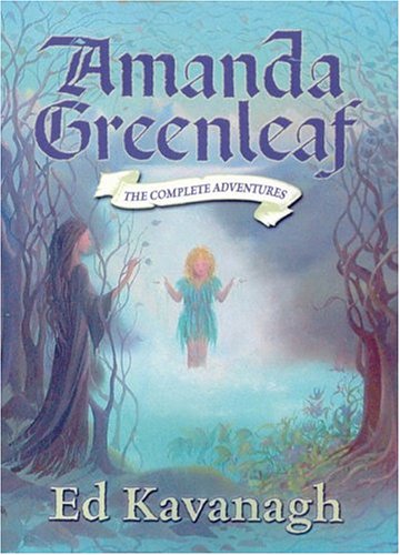 9781894463553: Amanda Greenleaf: The Complete Adventures