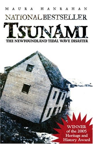 Beispielbild fr Tsunami: The Newfoundland Tidal Wave Disaster zum Verkauf von SecondSale