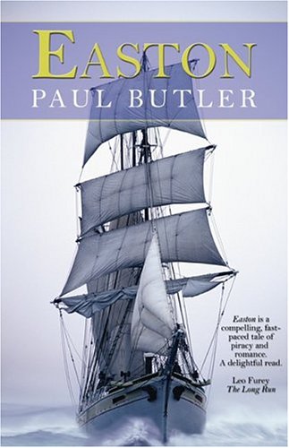 Easton (9781894463645) by Butler, Paul