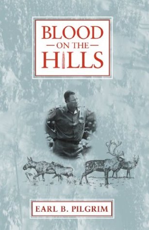 Stock image for Blood on the Hills for sale by GF Books, Inc.