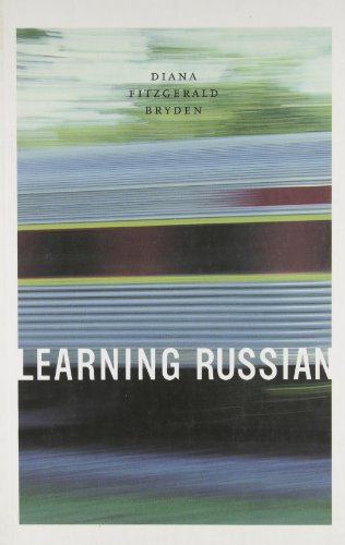 Stock image for Learning Russian for sale by ThriftBooks-Atlanta