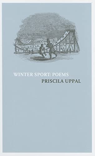 Stock image for Winter Sport : Poems for sale by The Second Reader Bookshop