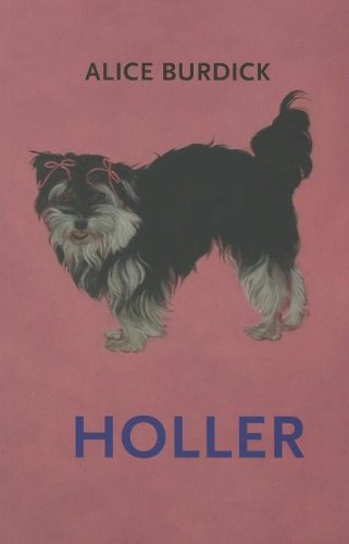 Beispielbild fr Holler zum Verkauf von Powell's Bookstores Chicago, ABAA