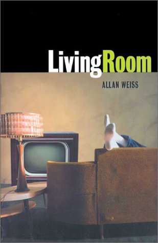 Stock image for Living Room for sale by Better World Books