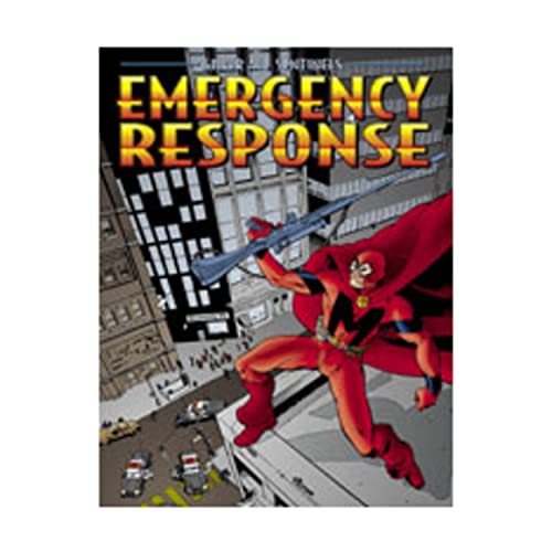 9781894525602: Silver Age Sentinels Emergency Response Volume 1