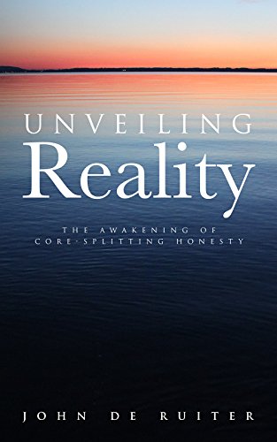 Imagen de archivo de Unveiling Reality a la venta por WorldofBooks