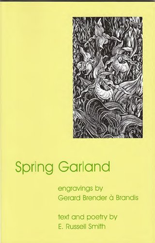 Imagen de archivo de Spring Garland a la venta por Books From California