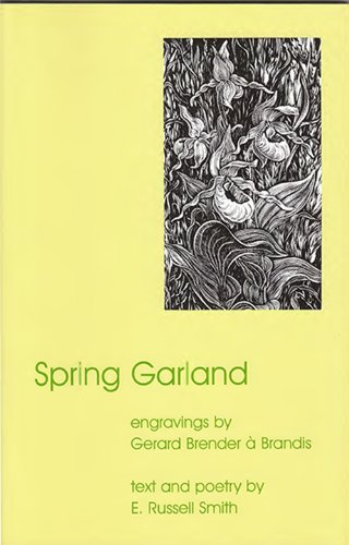 Stock image for Spring Garland for sale by Books From California