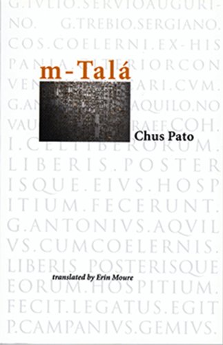 Imagen de archivo de M- Tala a la venta por Russell Books