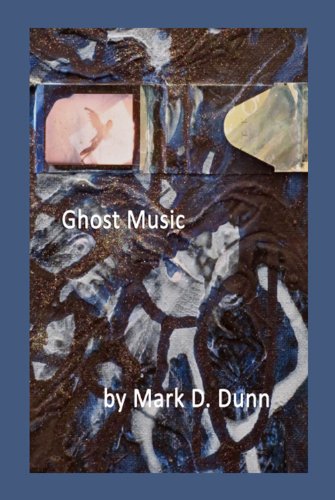 Imagen de archivo de Ghost Music a la venta por Housing Works Online Bookstore