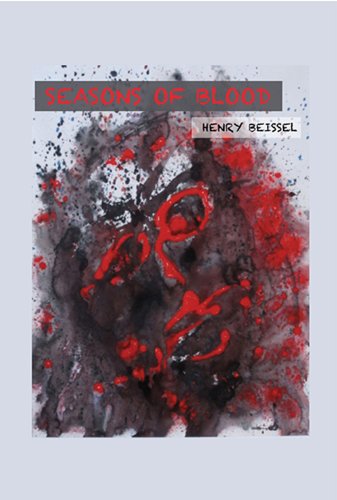 9781894543675: Seasons of Blood