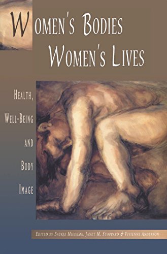 Beispielbild fr Women's Bodies, Women's Lives: Health, Well-Being and Body Image zum Verkauf von WorldofBooks