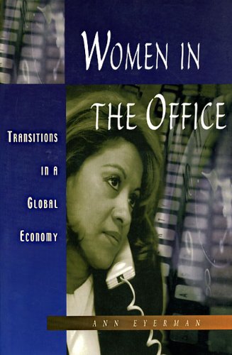9781894549035: Women in the Office: Transitions in the Global Economy
