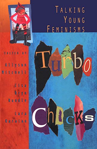 9781894549066: Turbo Chicks: Talking Young Feminisms