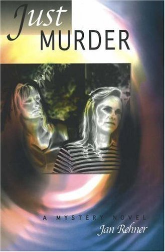 Beispielbild fr Just Murder: A Mystery Novel zum Verkauf von Books From California
