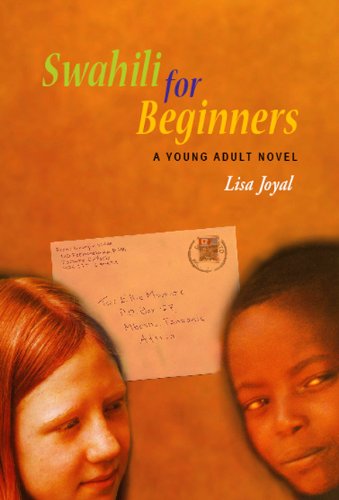 9781894549691: Swahili for Beginners: A Young Adult Novel