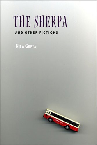 9781894549707: The Sherpa: And Other Fictions