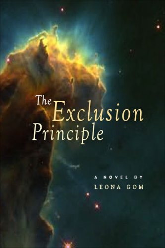 Beispielbild fr The Exclusion Principle zum Verkauf von GF Books, Inc.