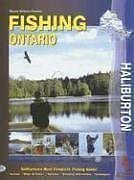 Beispielbild fr Fishing Ontario: Halliburton zum Verkauf von HPB-Red