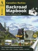 Stock image for The Canadian Rockies for sale by Half Price Books Inc.