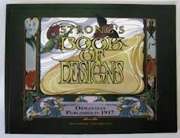 9781894572248: Strong's Book of designs : a masterpiece of modern ornamental art