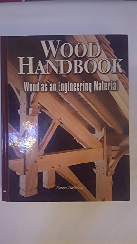 9781894572545: Wood Handbook : Wood as an Engineering Material [Hardcover] by