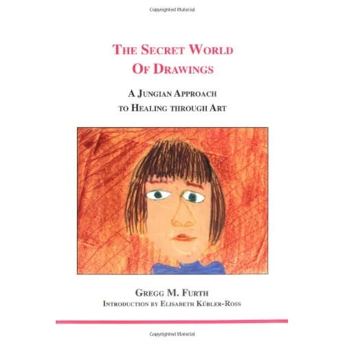 Stock image for Secret World Of Drawings (Studies in Jungian Psychology by Jungian Analysts) for sale by Zoom Books Company