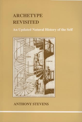 Beispielbild fr Archetype Revisited: An Updated Natural History of the Self (Studies in Jungian Psychology by Jungian) zum Verkauf von One Two Many Books