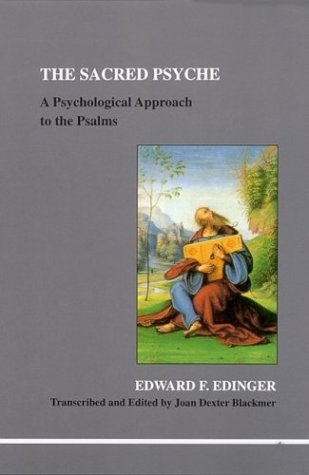 Beispielbild fr Sacred Psyche: a Psychological Approach to the Psalms zum Verkauf von Mount Angel Abbey Library