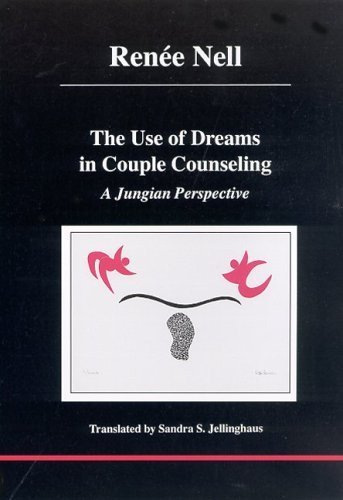 Imagen de archivo de The use of dreams in couple counseling a la venta por Zoom Books Company