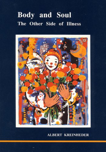 9781894574259: 2nd Edition (Body and Soul: The Other Side of Illness)