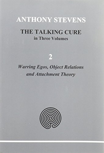 Beispielbild fr The Talking Cure : Psychotherapy: Past, Present and Future zum Verkauf von Better World Books