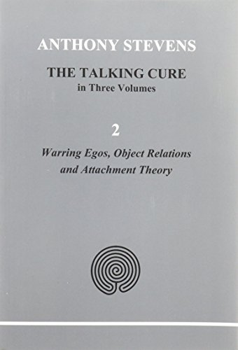 Stock image for The Talking Cure : Psychotherapy: Past, Present and Future for sale by Better World Books