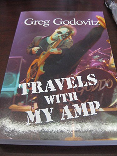Beispielbild fr Travels With My Amp zum Verkauf von Zoom Books Company