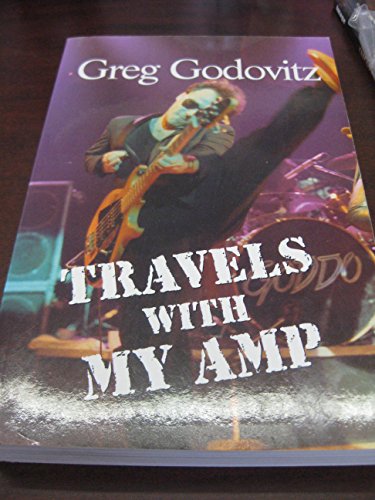 Travels With My Amp ** SIGNED **