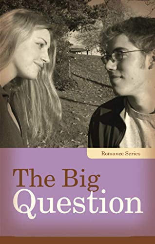 Stock image for The Big Question for sale by Better World Books: West