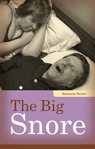 Beispielbild fr The Big Snore zum Verkauf von Once Upon A Time Books