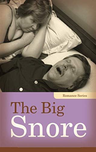 Stock image for The Big Snore for sale by Your Online Bookstore