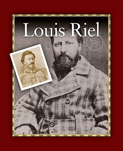 Stock image for Louis Riel for sale by Better World Books